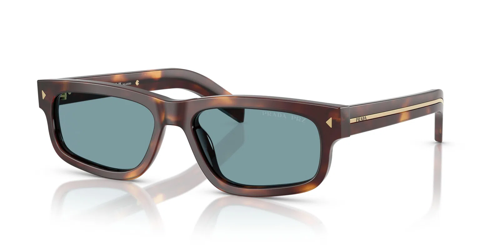 Prada B11SF Sunglasses - view 27